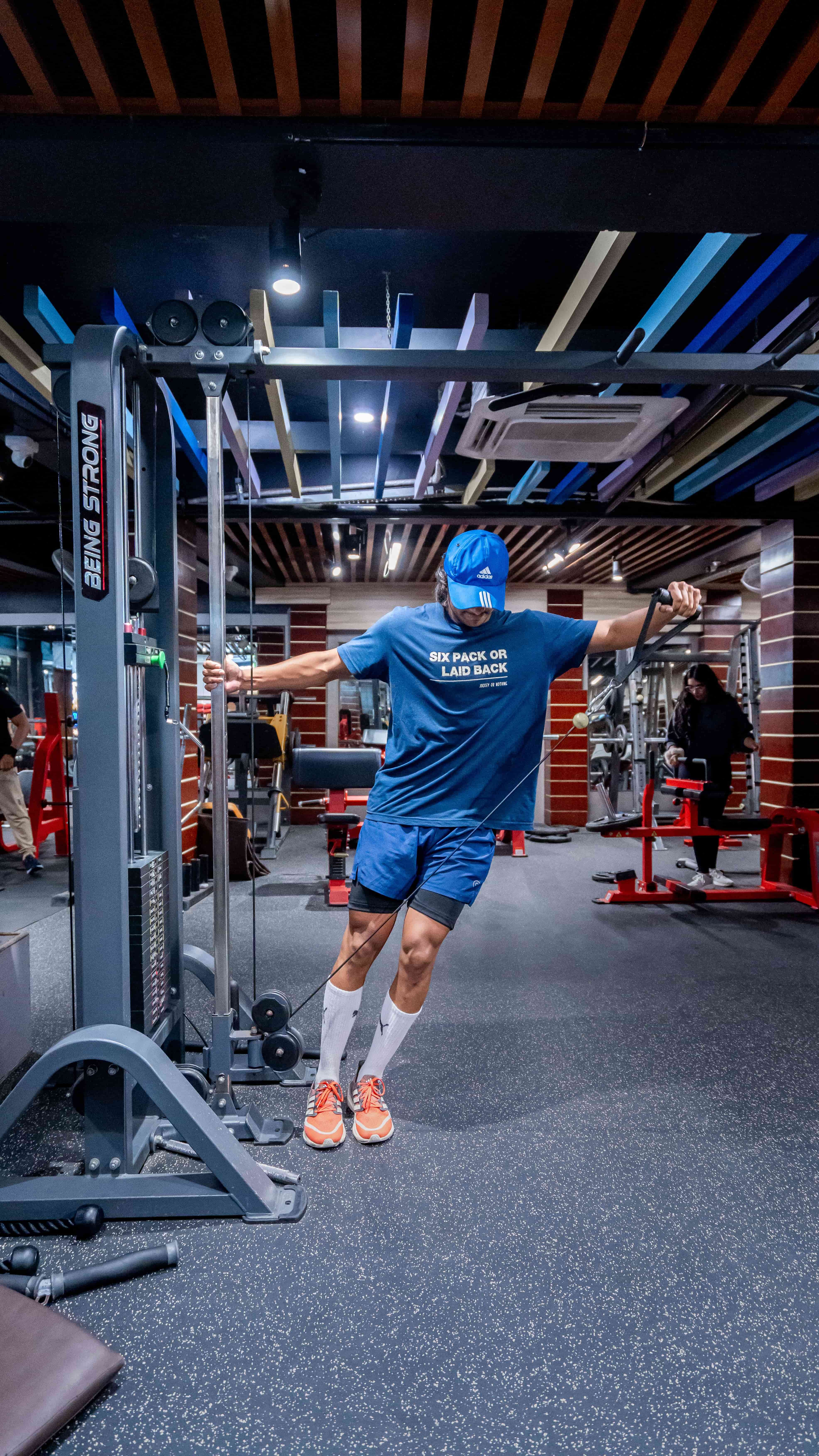 General Training at KS Fitness