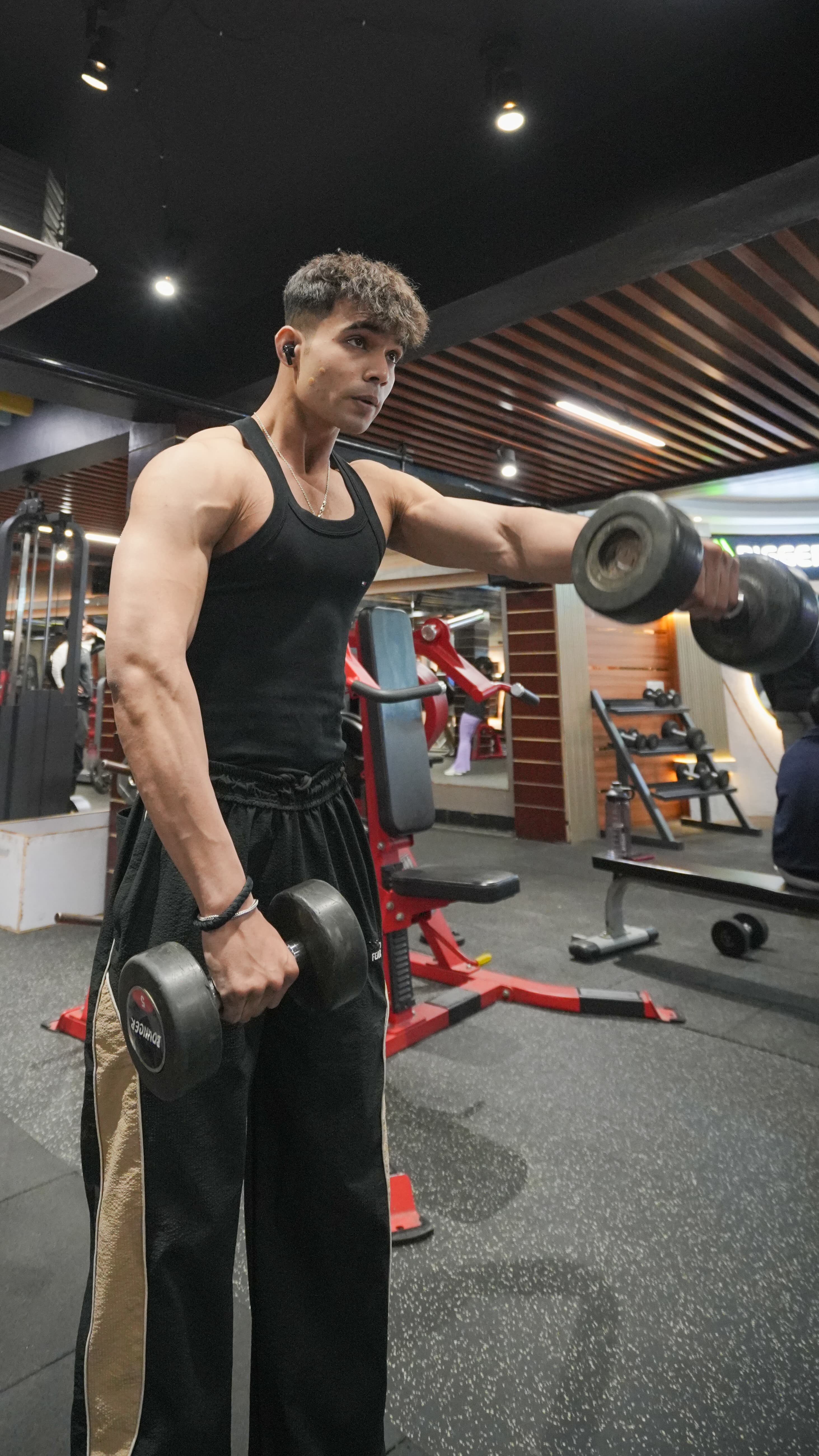 Nutrition Plans at KS Fitness