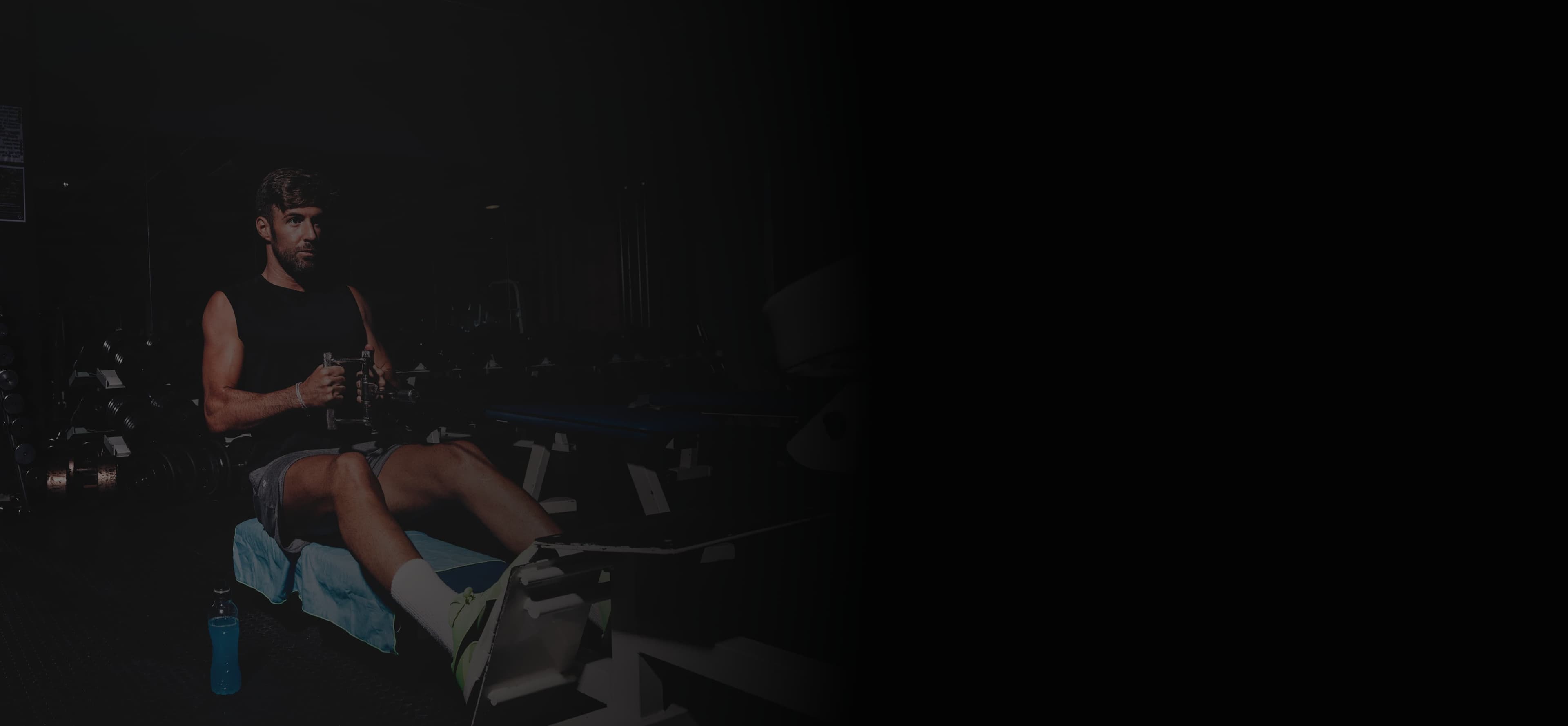 Plans & Pricings Banner