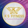 KS Fitness Logo